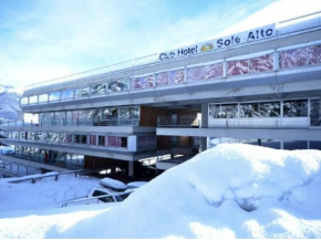 Sole Alto Comfort no 2 Mezzana